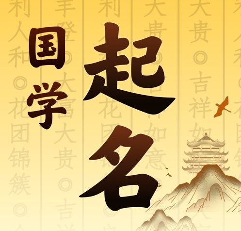 旺苍国学起名 人工起名一对一